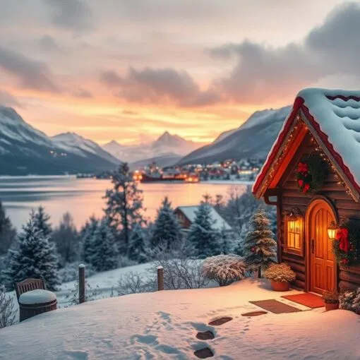 WhatsApp Frohe Weihnachten Bilder