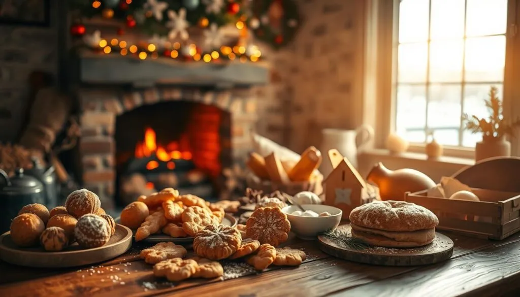 niederländische Weihnachtsbräuche kulinarische Spezialitäten niederländische Weihnachtsbräuche kulinarische Spezialitäten