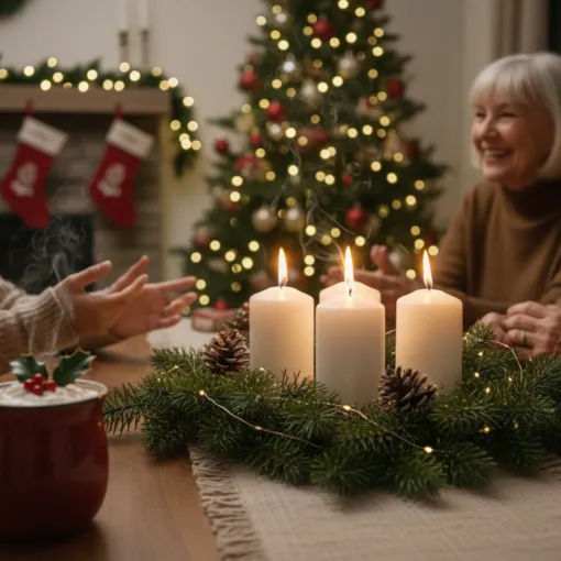 Die schönsten Sprüche für den Advent