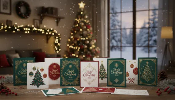 Frohe Weihnachten Text