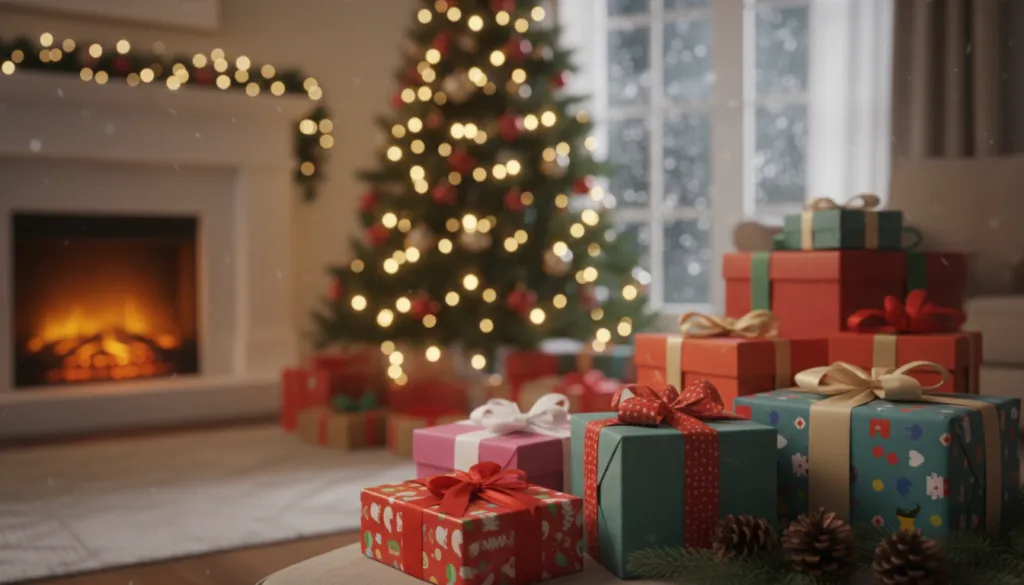 Vielfalt praktischer Geschenkoptionen Vielfalt praktischer Geschenkoptionen