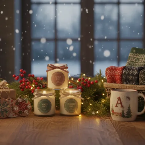 Günstige Weihnachtsgeschenke