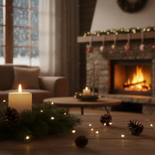 Kurze besinnliche Texte zu Weihnachten