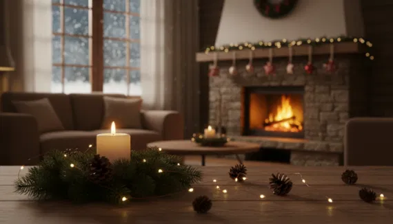 Kurze besinnliche Texte zu Weihnachten