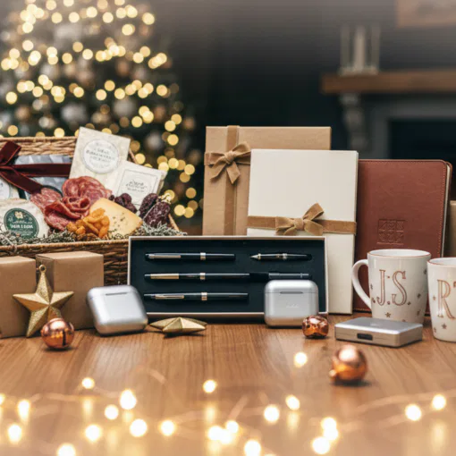 Mitarbeitergeschenke Weihnachten