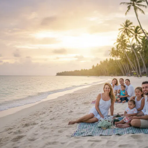 Weihnachtsfeiertage Thailand