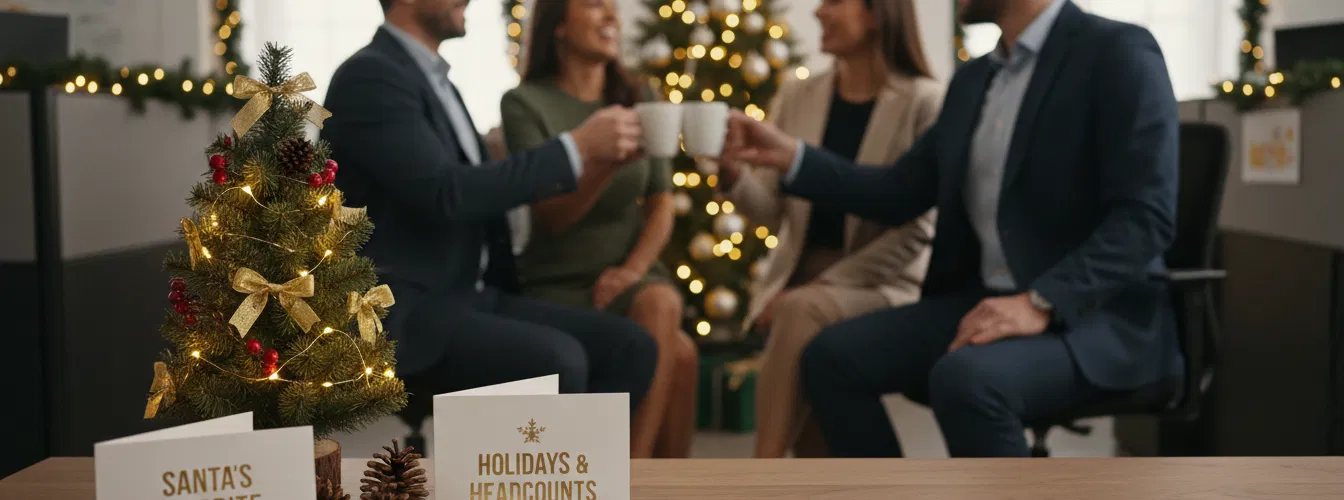 Frohe Weihnachten Kollegen lustig