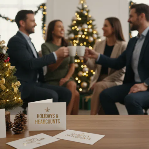 Frohe Weihnachten Kollegen lustig