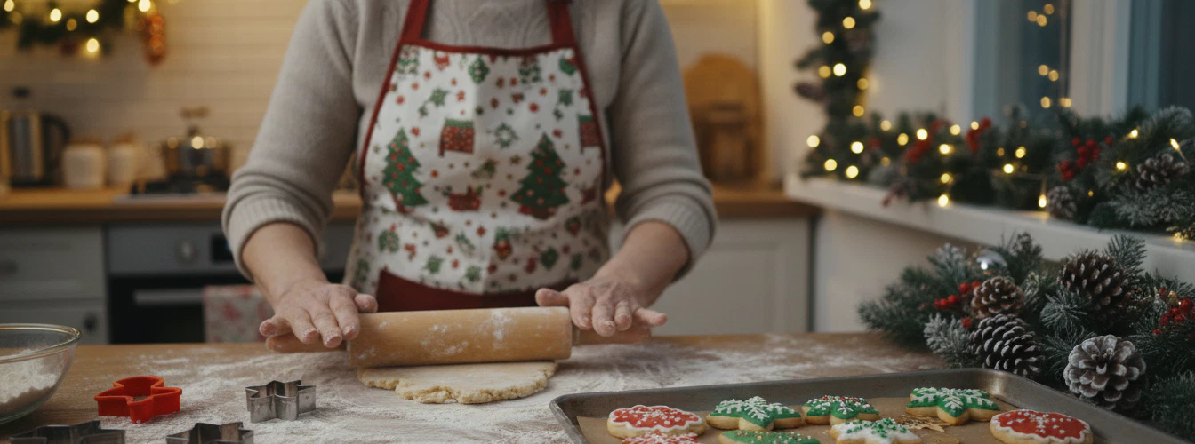 Omas Plätzchen Rezepte