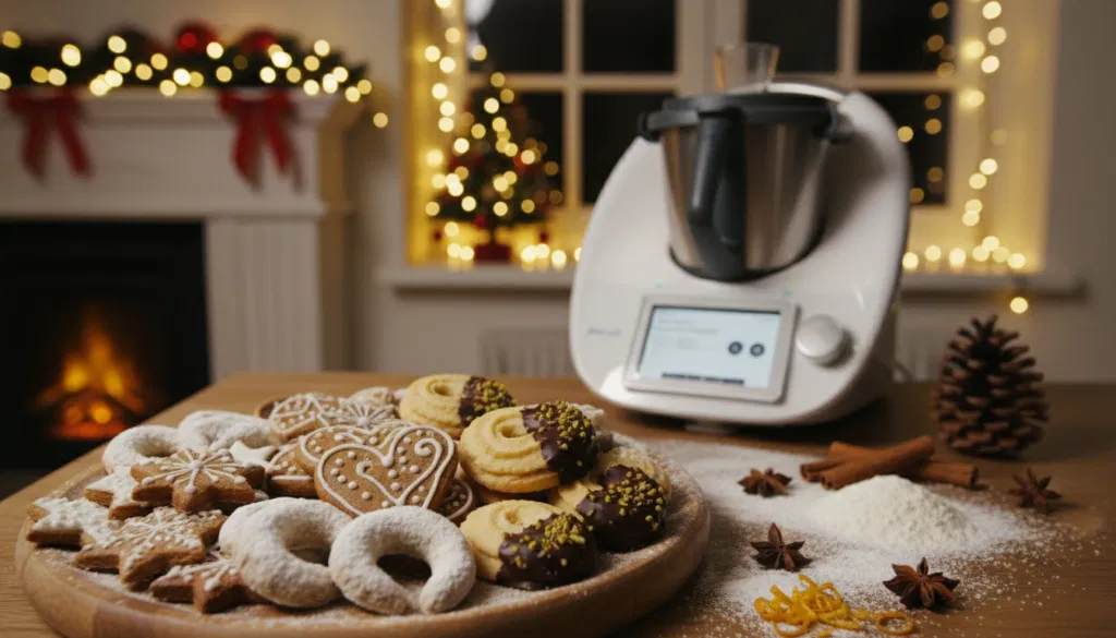 Plätzchen Rezepte Varianten