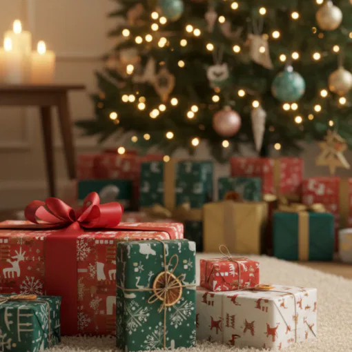 Sachen die man sich zu Weihnachten wünschen kann