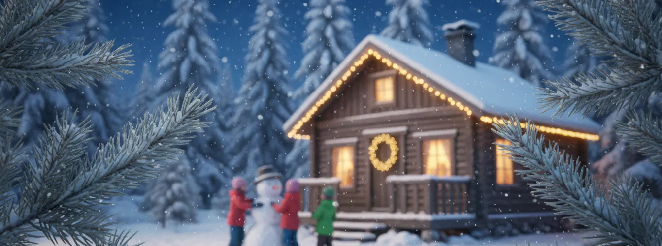 Weihnachtsspruch Astrid Lindgren