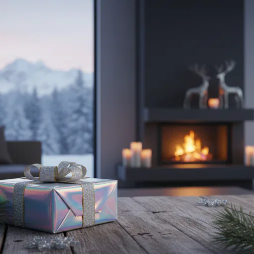 Weihnachtsspruch modern