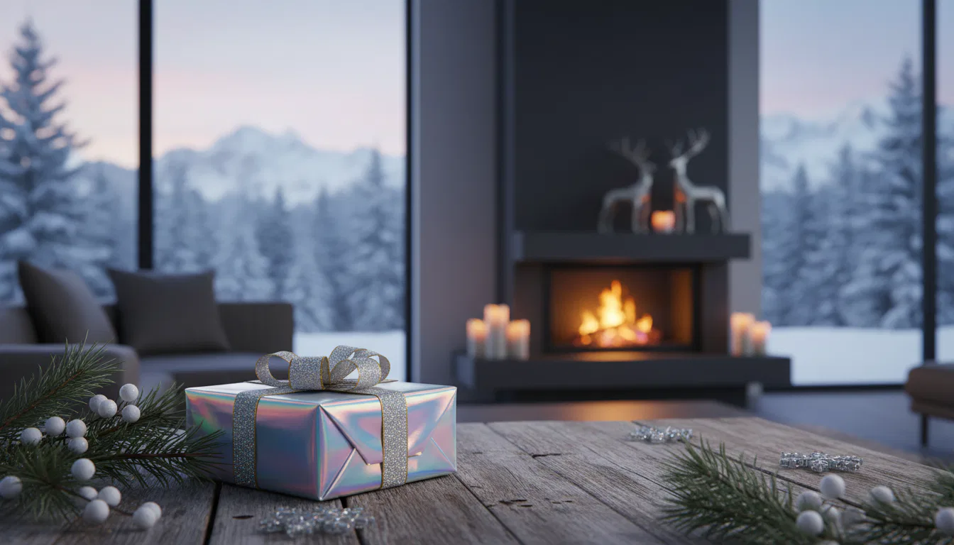 Weihnachtsspruch modern