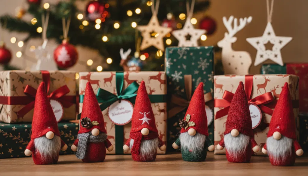 Wichtel Geschenkidee Produktdetails