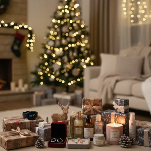 Weihnachtsgeschenke für Frauen ab 20