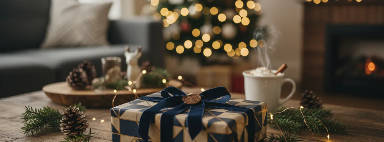 Weihnachtsgeschenke für Männer
