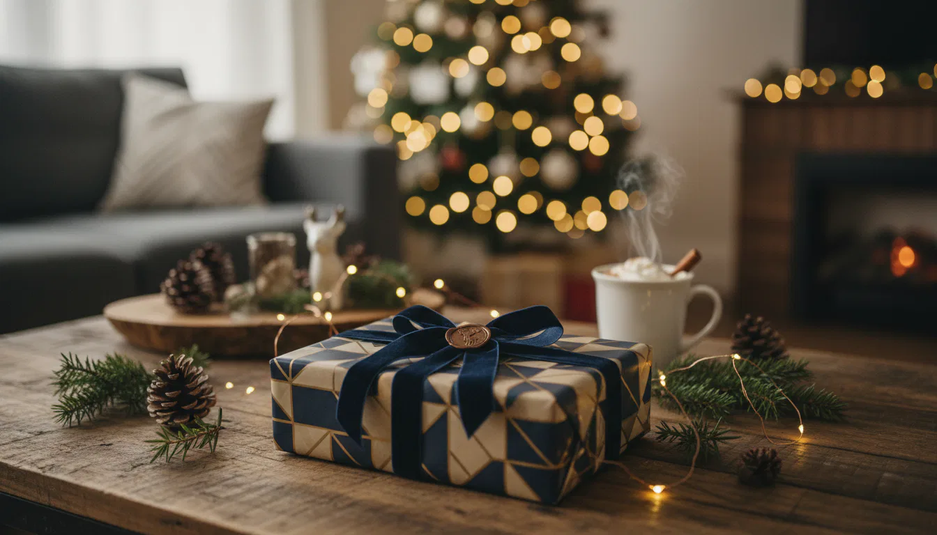 Weihnachtsgeschenke für Männer