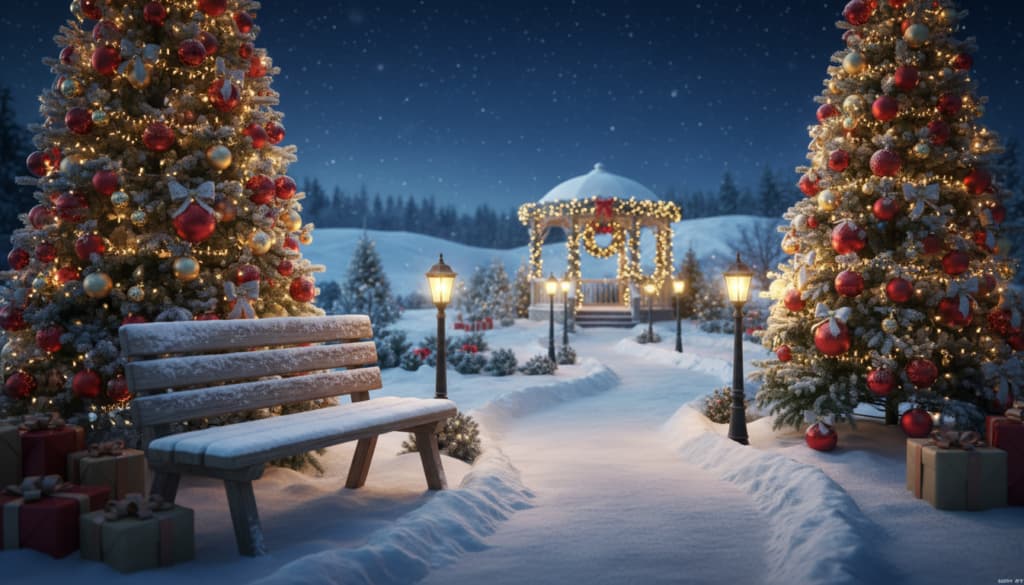 Erlebnisse und Inspirationen für ein strahlendes Winterwunderland