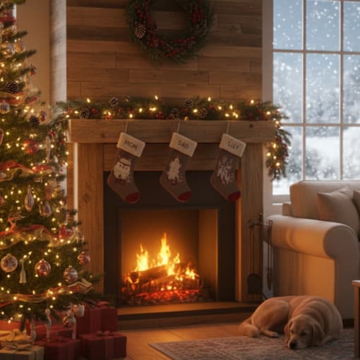 Frohe Weihnachten Weihnachtsgrüße