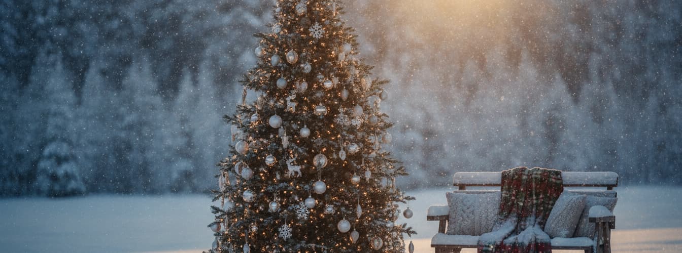 Weihnachtsspruch Frieden