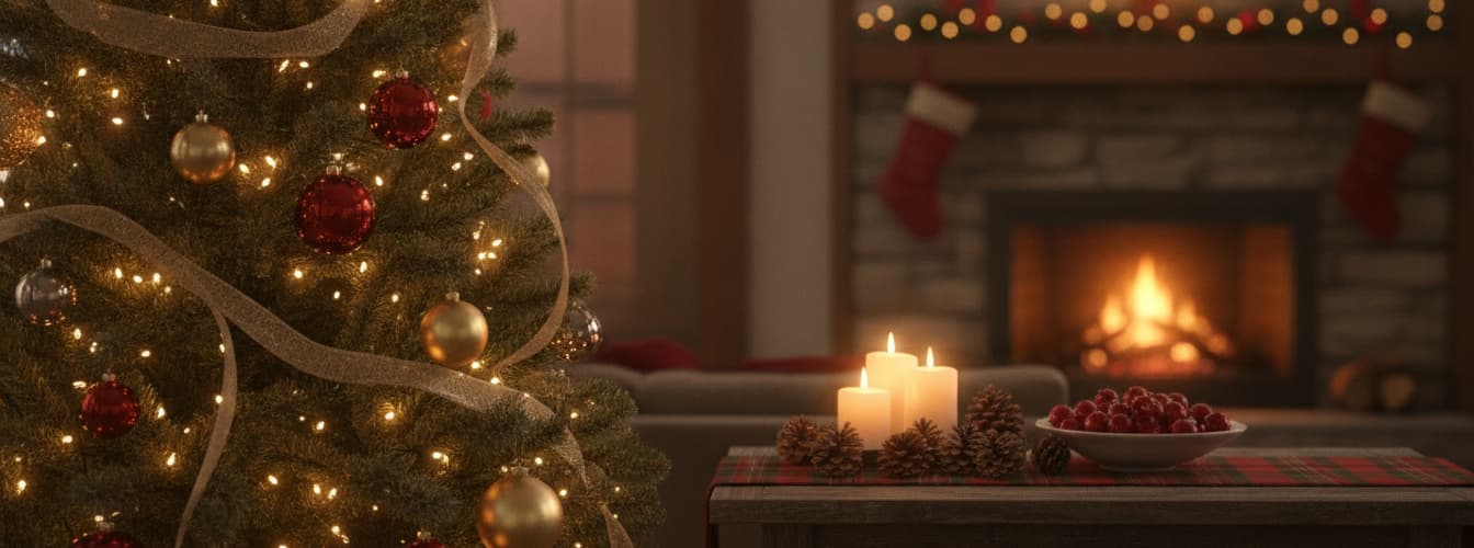 Weihnachtsspruch Tannenbaum