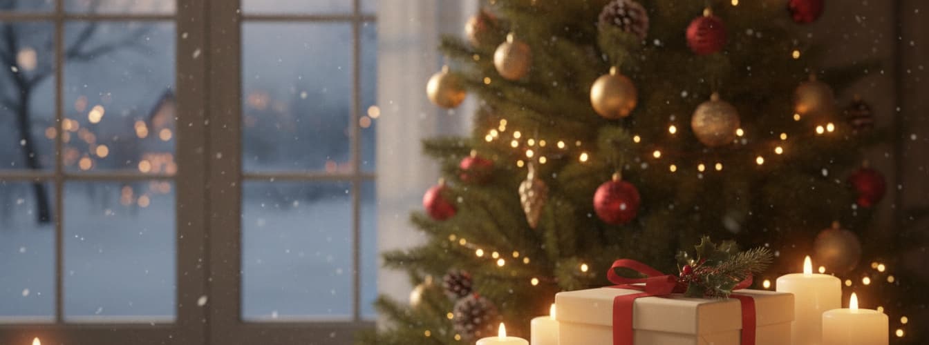 Frohe Weihnachten Christlich Spruch